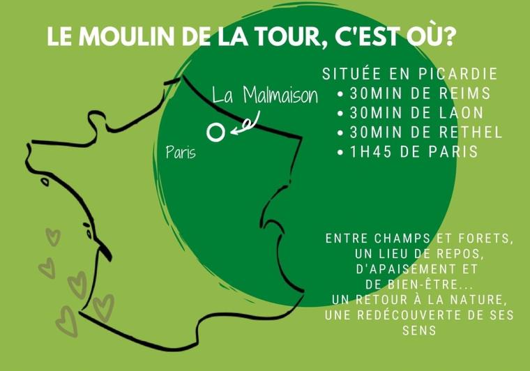 Photo of Others in La Malmaison