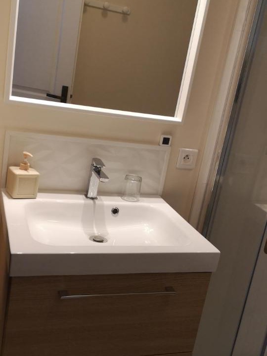 Photo of Bathroom in Clonas-sur-Vareze