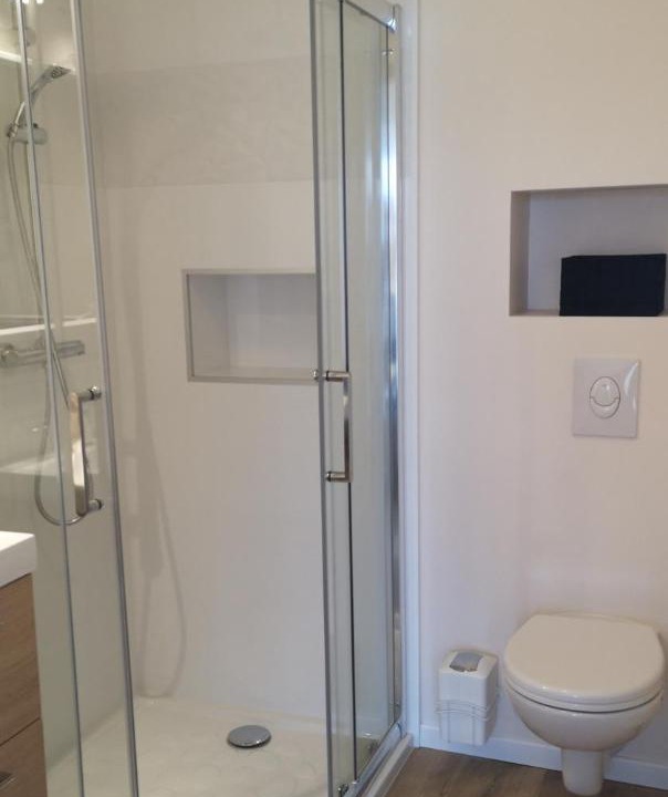 Photo of Bathroom in Clonas-sur-Vareze