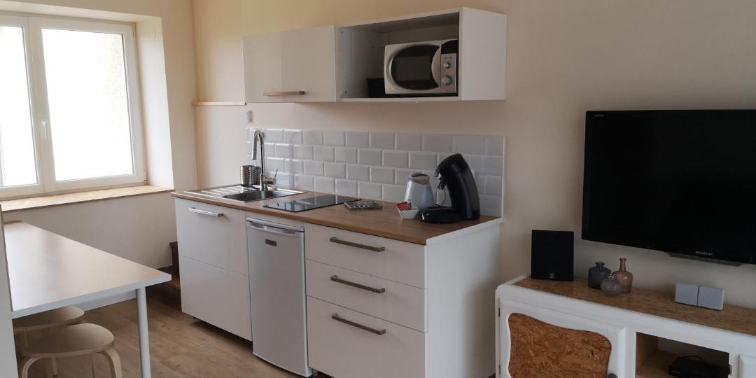 Photo of Kitchen in Clonas-sur-Vareze