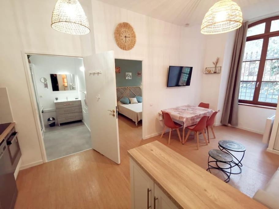 Photo of Livingroom in Aulus-les-Bains