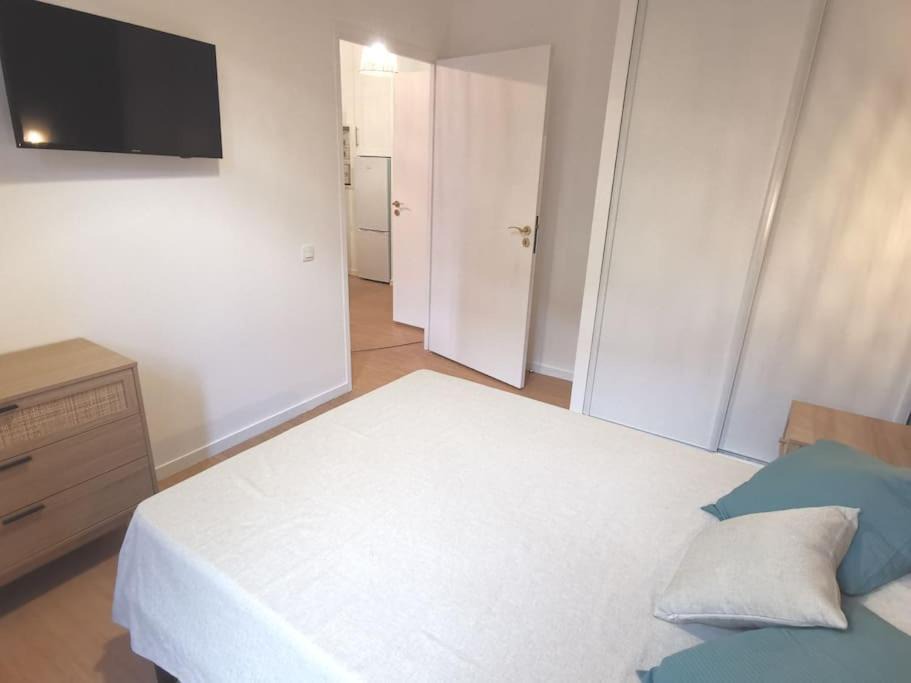 Photo of Bedroom in Aulus-les-Bains