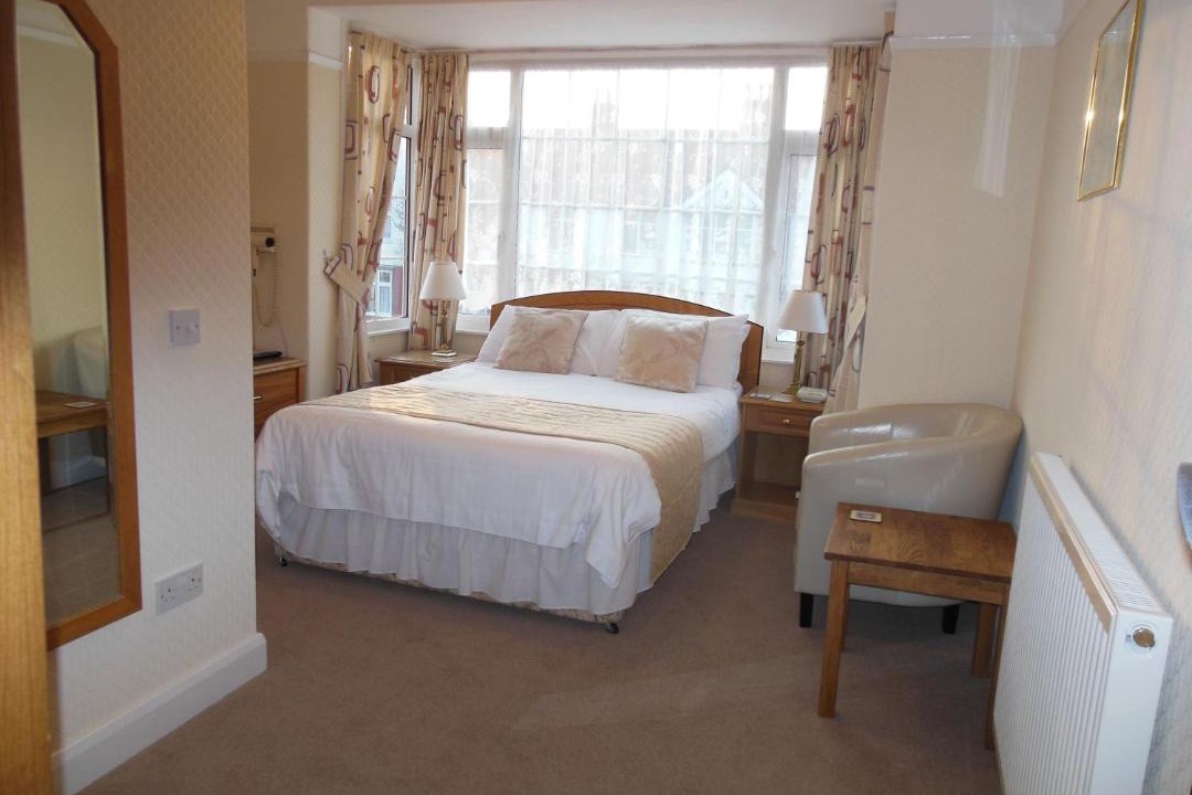 Photo of Bedroom in Skegness