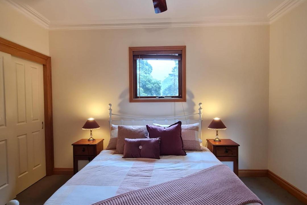 Photo of Bedroom in Walhalla