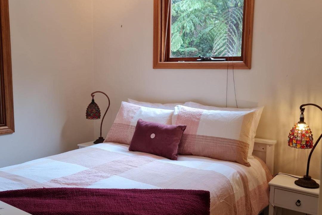 Photo of Bedroom in Walhalla