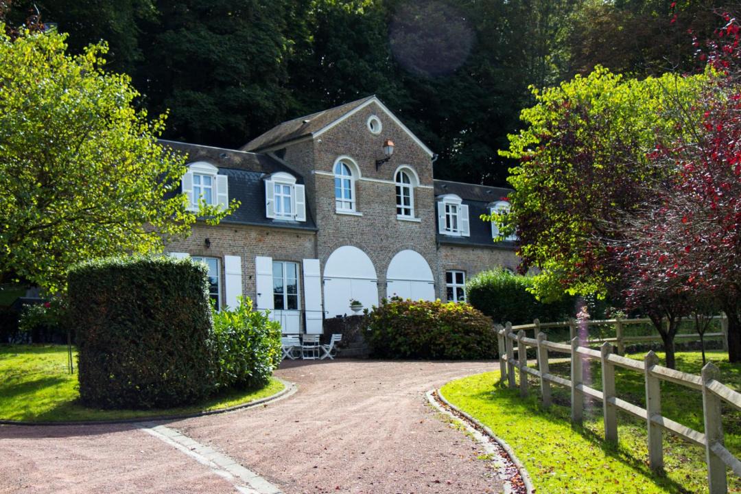 Photo of Buildings in Saint-Valery-sur-Somme