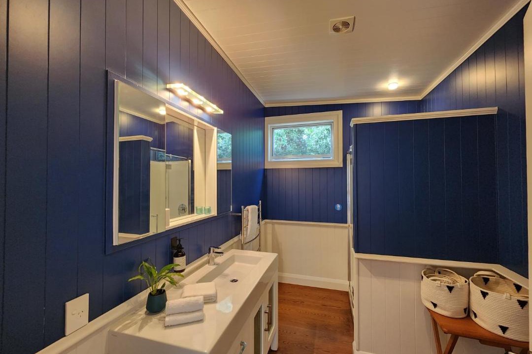 Photo of Bathroom in Hot Water Beach