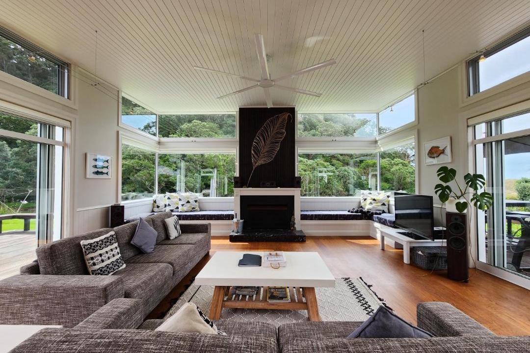 Photo of Livingroom in Hot Water Beach