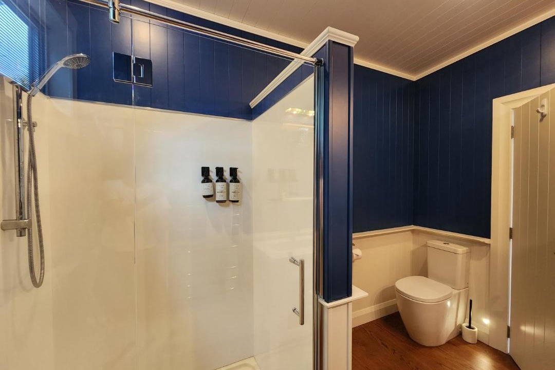 Photo of Bathroom in Hot Water Beach