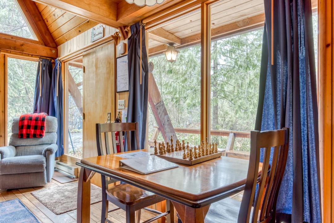 Photo of Others in Mount Hood Village