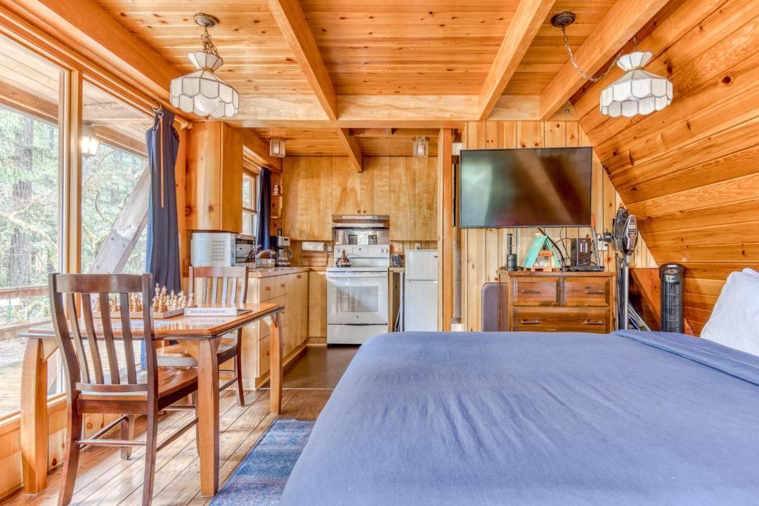 Photo of Others in Mount Hood Village