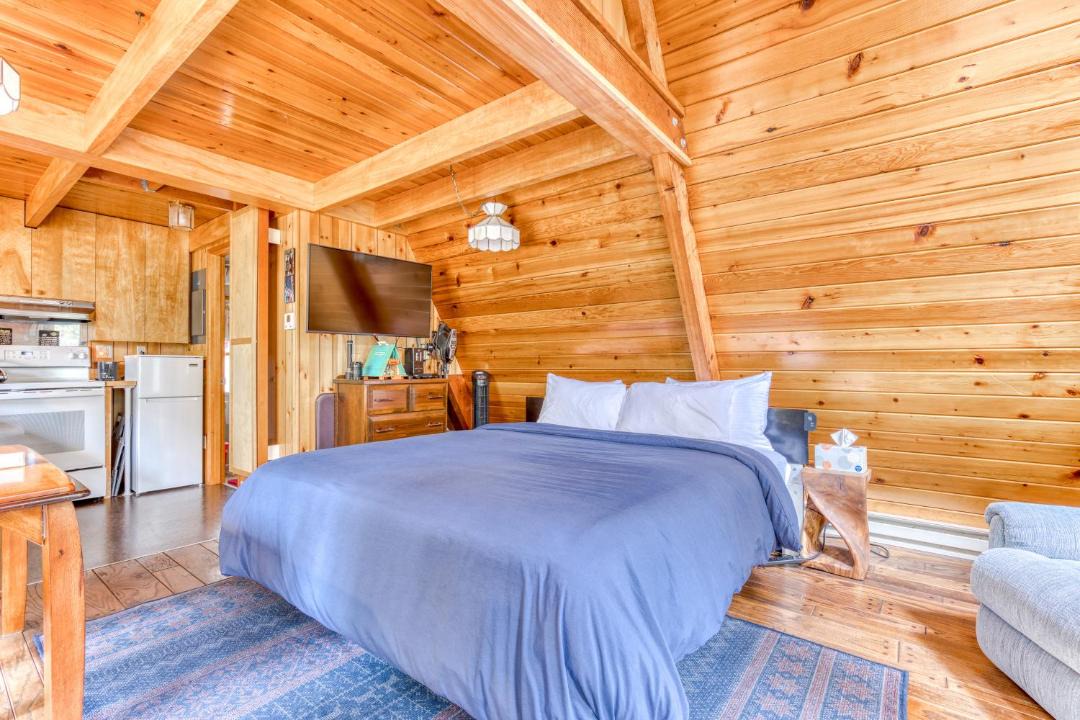 Photo of Bedroom in Mount Hood Village