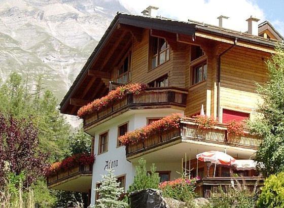 Photo of Others in Leukerbad