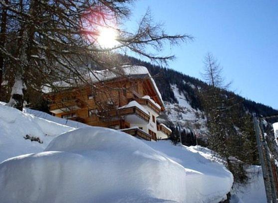 Photo of Others in Leukerbad