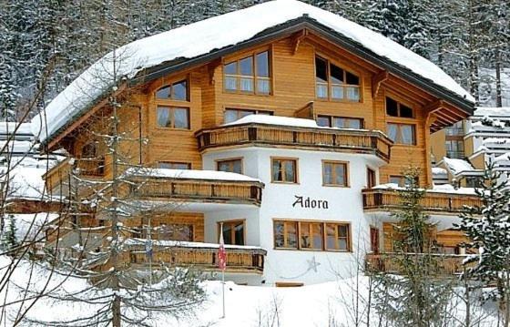 Photo of Others in Leukerbad