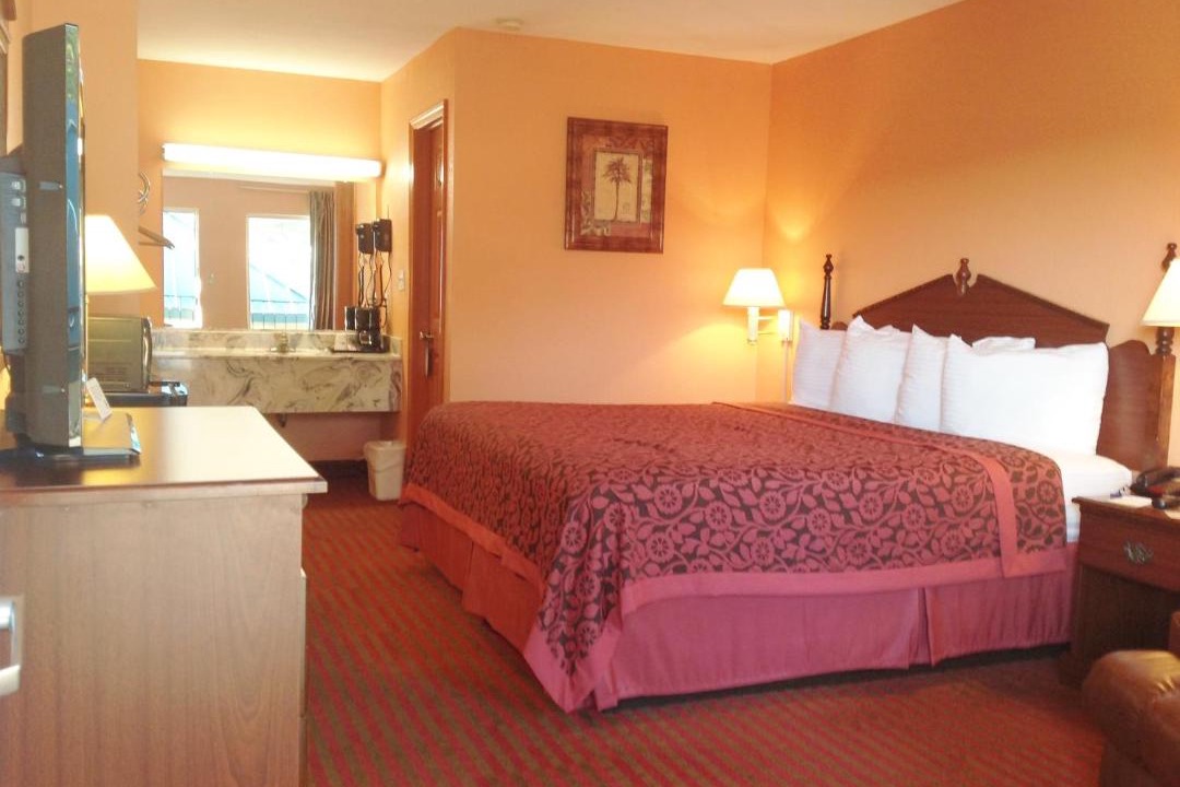 Photo of Bedroom in Kosciusko