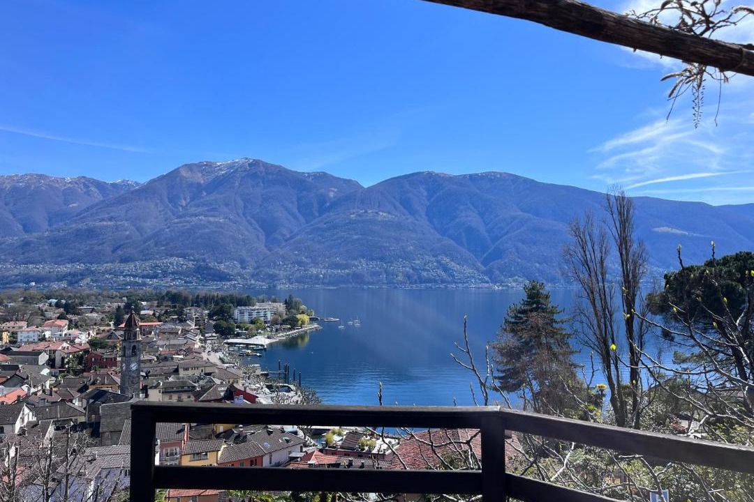 Photo of Others in Ascona