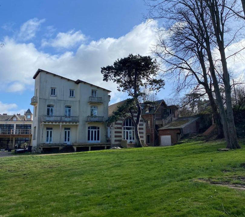 Photo of Others in Dieppe