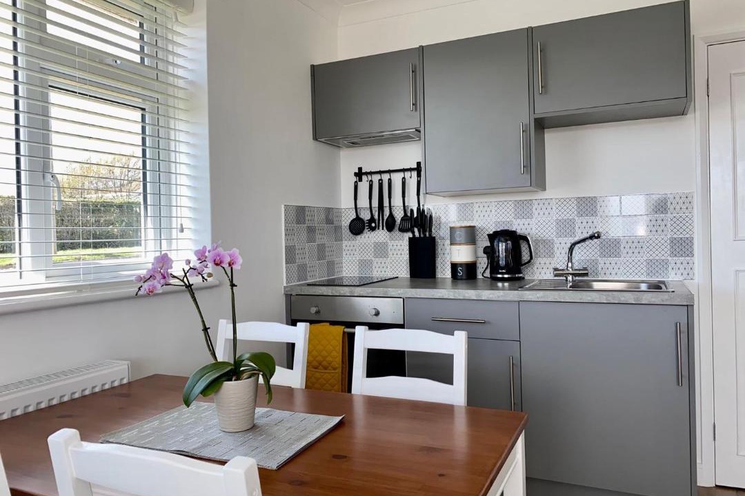 Photo of Kitchen in Peacehaven