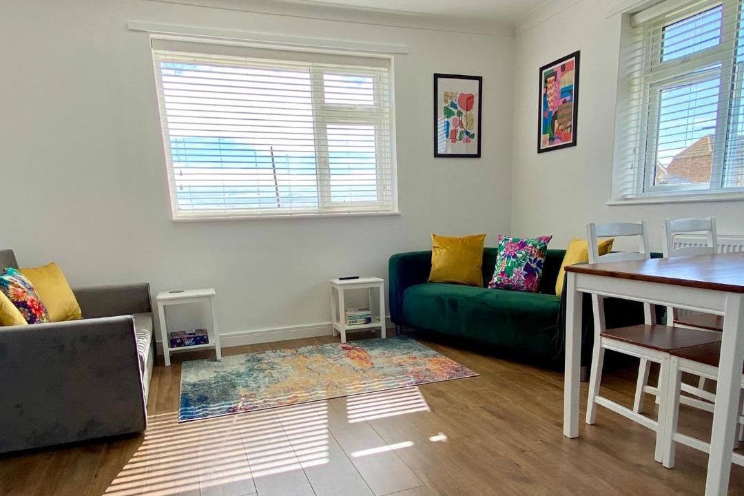 Photo of Livingroom in Peacehaven