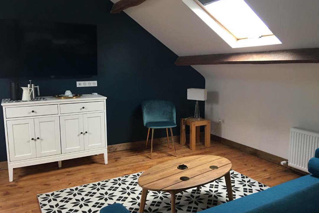 Photo of Others in Saint-Pierre-de-Fursac