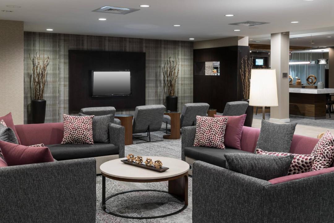 Photo of Livingroom in McNeil