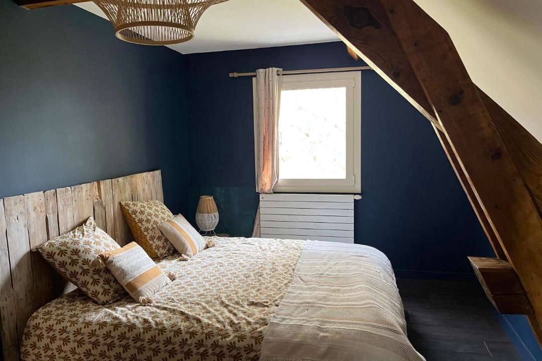 Photo of Bedroom in Flavin