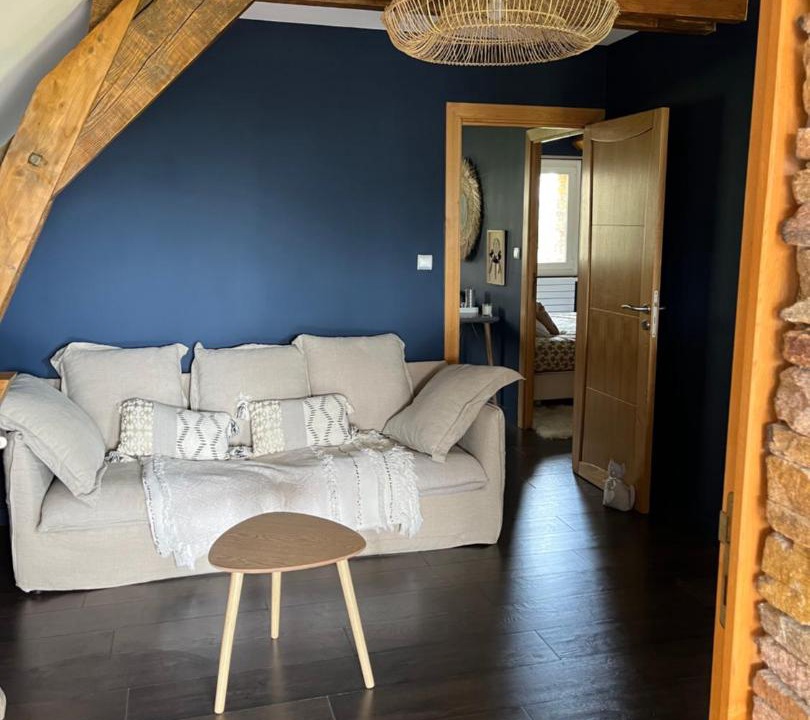 Photo of Livingroom in Flavin