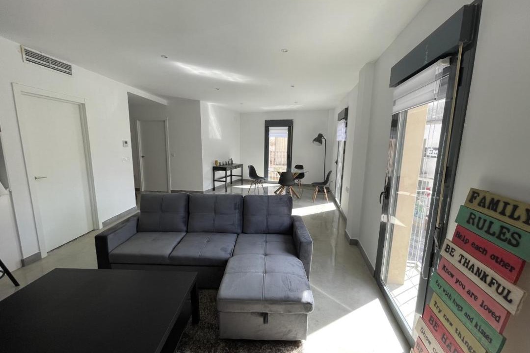 Photo of Livingroom in Coria