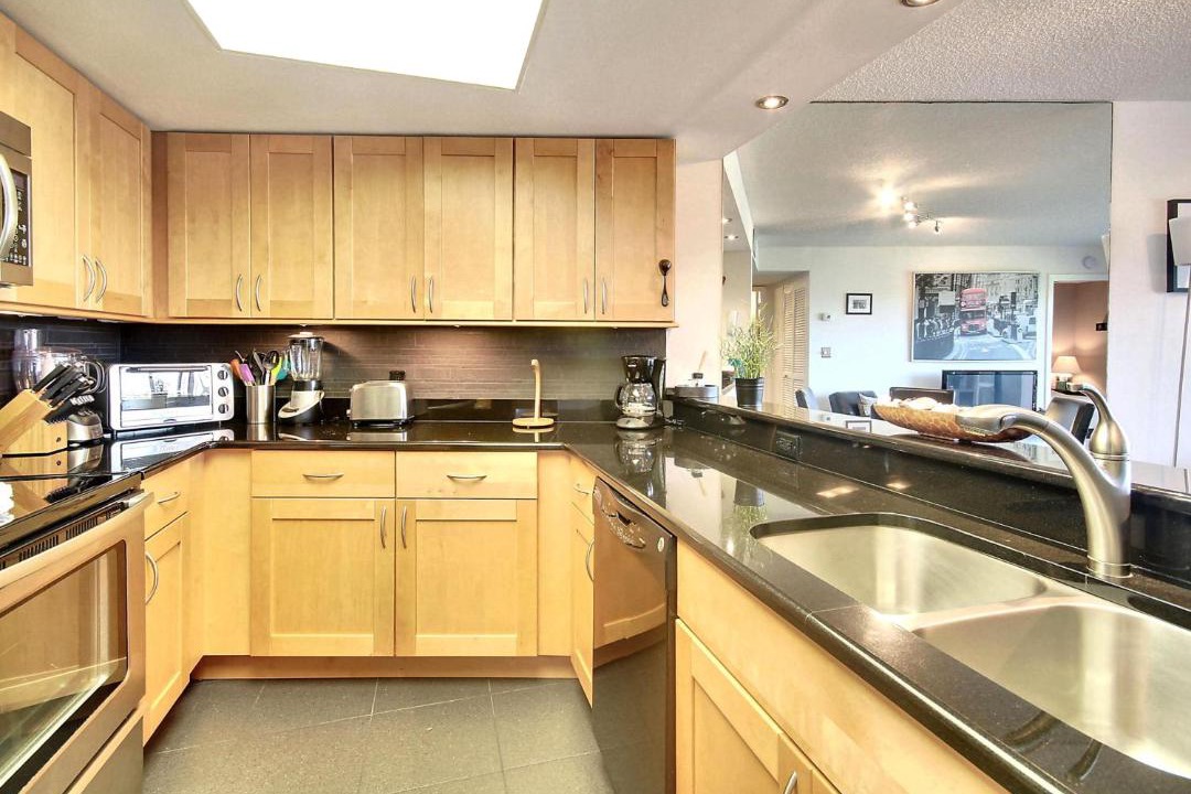 Photo of Kitchen in Sunset Beach