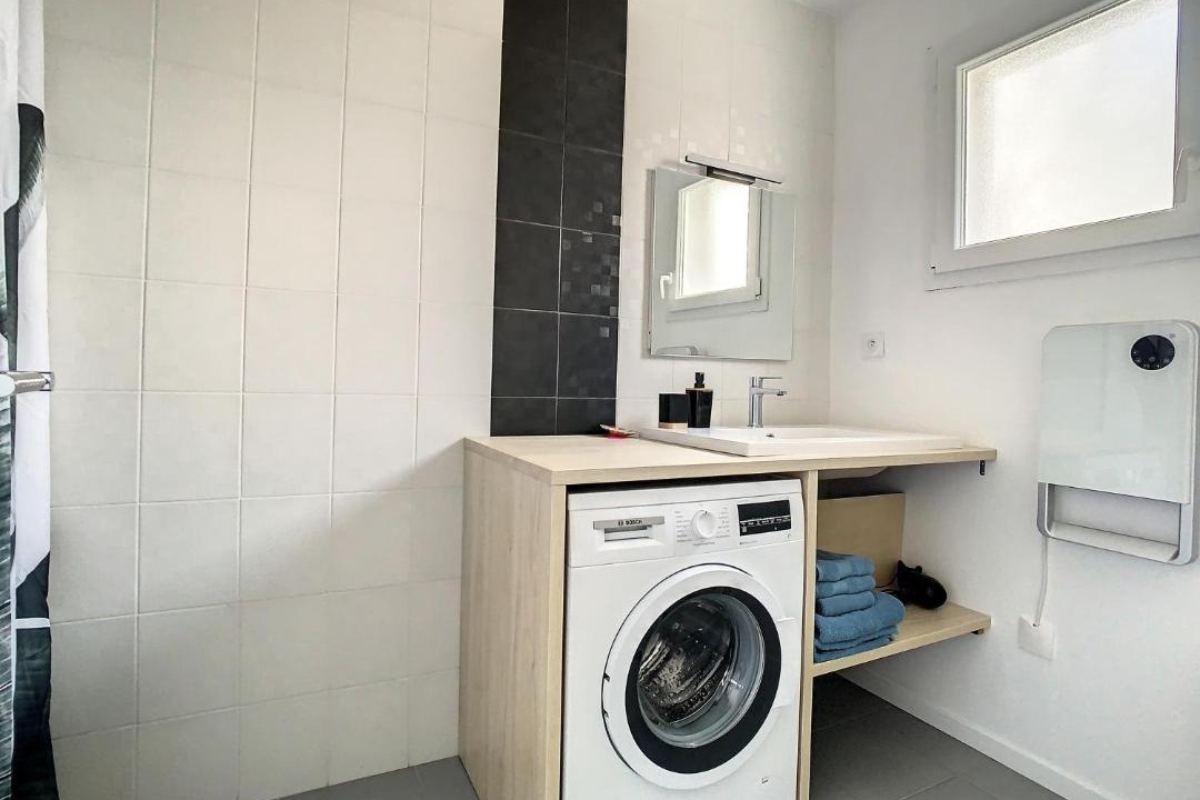 Photo of Kitchen in Carquefou