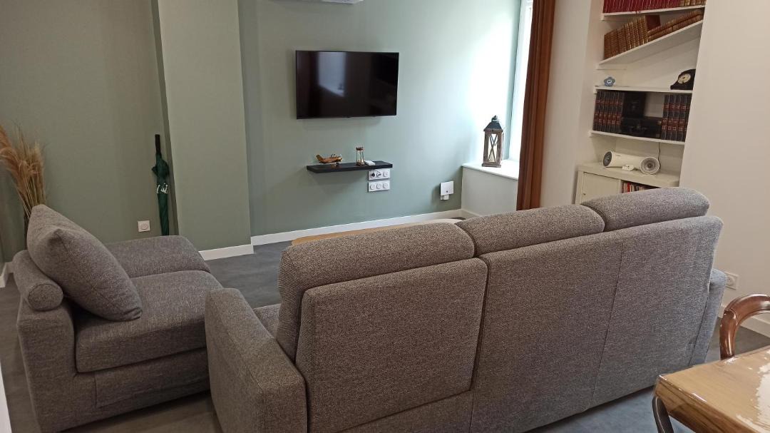 Photo of Livingroom in Saint-Parres-les-Vaudes