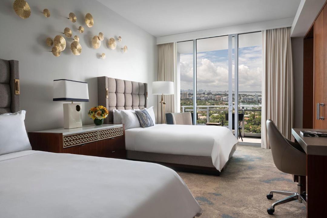 Photo of Bedroom in Bal Harbour