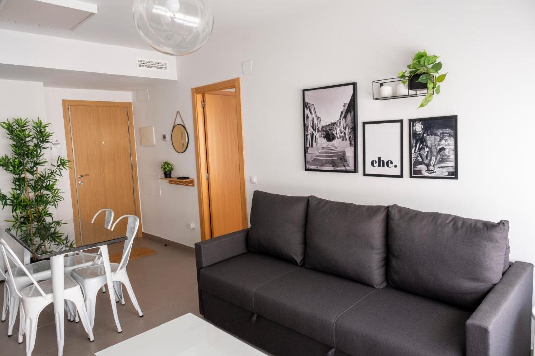 Photo of Livingroom in Xativa