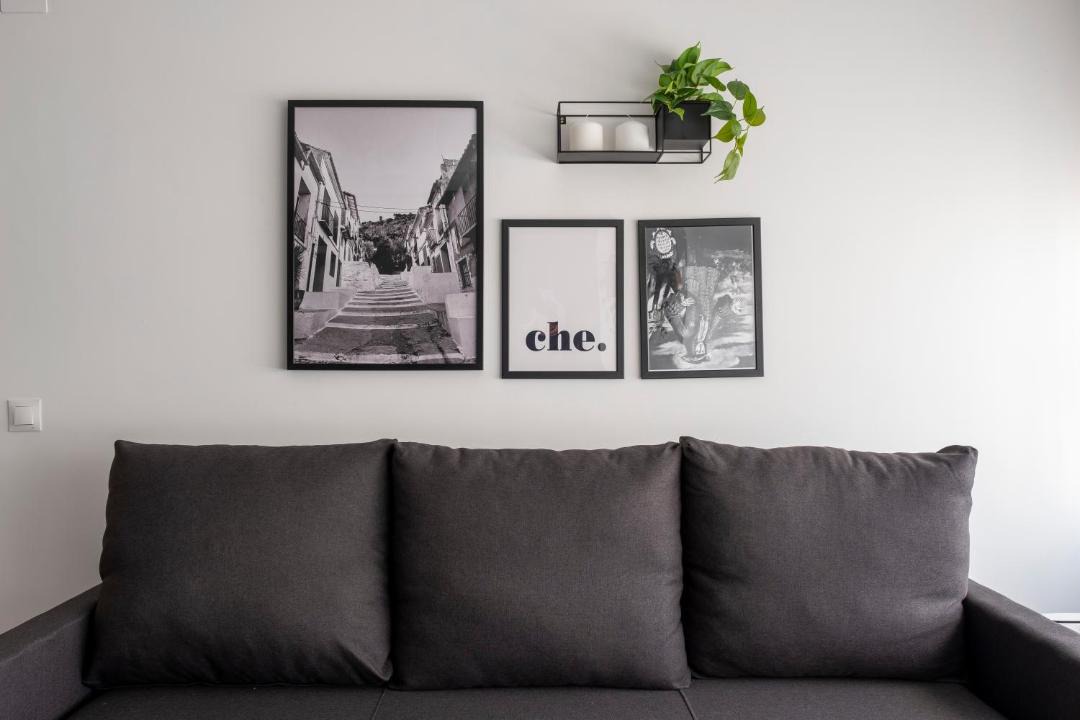 Photo of Livingroom in Xativa