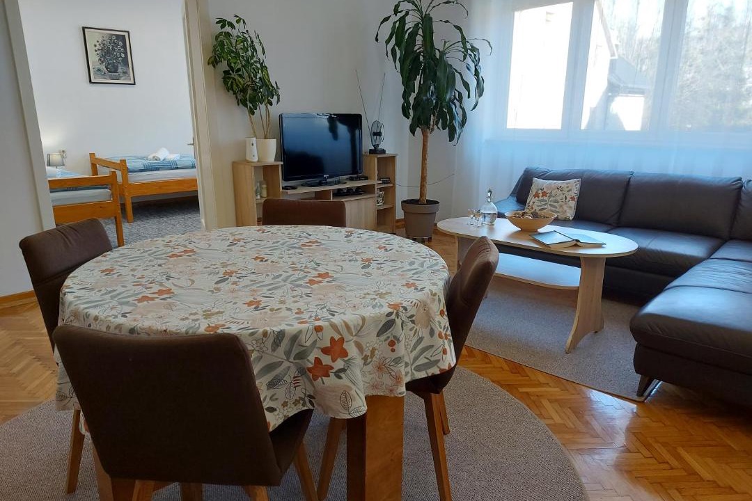 Photo of Livingroom in Delnice