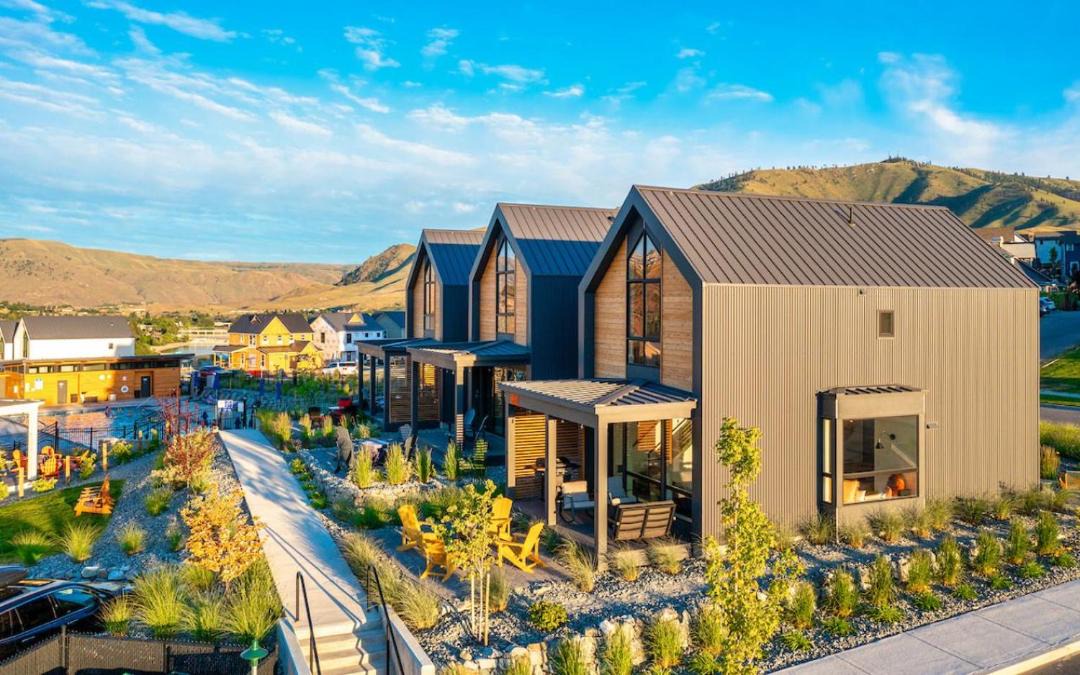 Photo of Others in Chelan