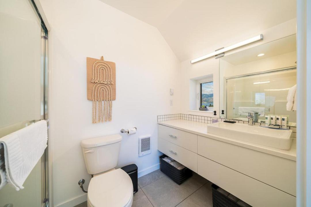 Photo of Bathroom in Chelan