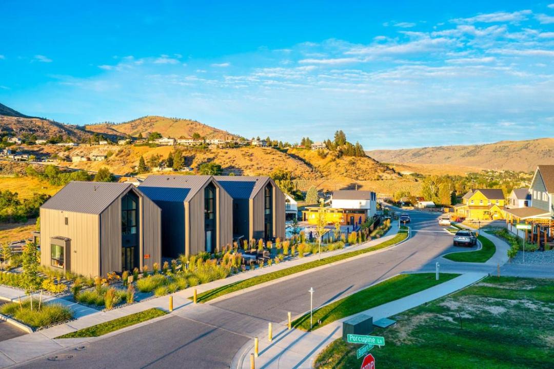Photo of Others in Chelan