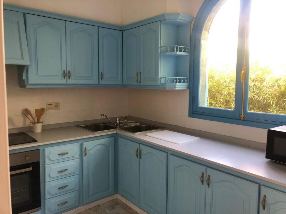 Photo of Kitchen in Platja de Piles
