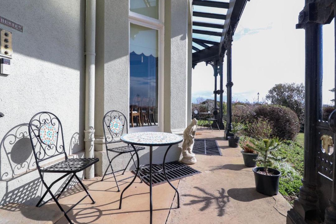 Photo of Patio Balcony in Waterloo