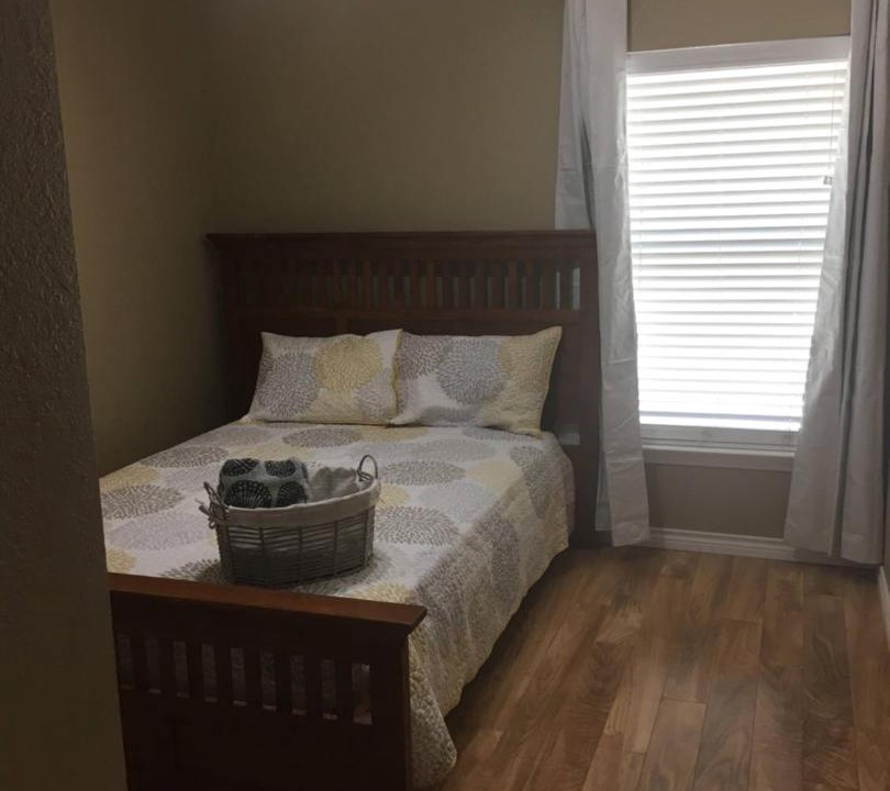 Photo of Bedroom in Corinth