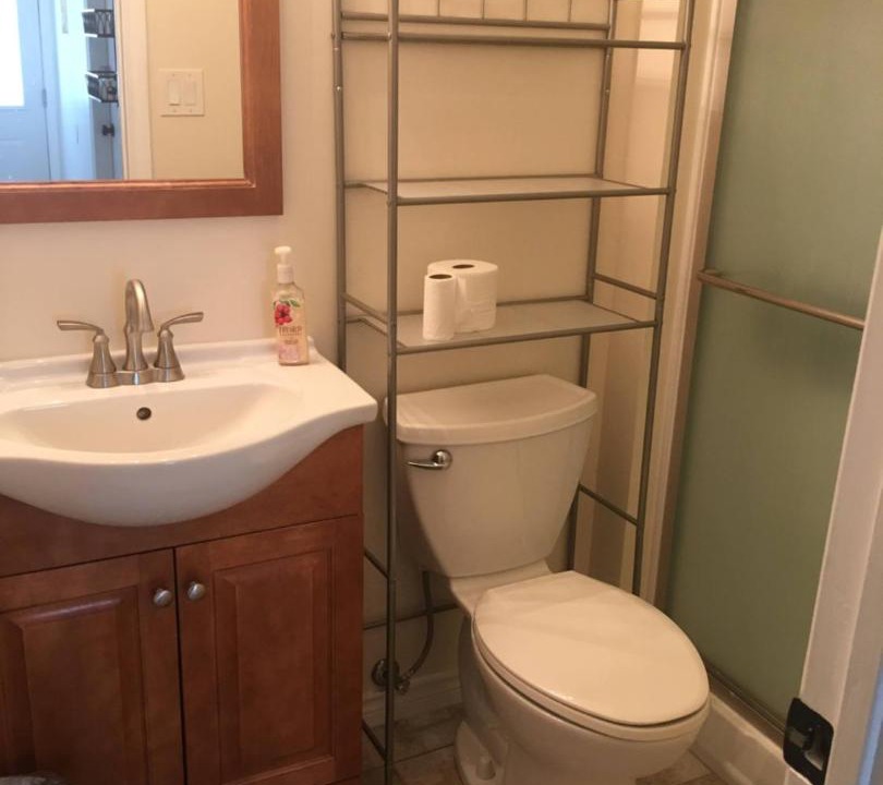 Photo of Bathroom in Corinth