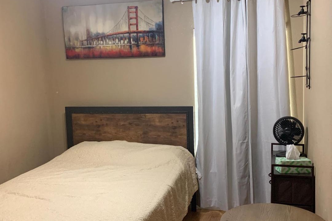 Photo of Bedroom in Corinth