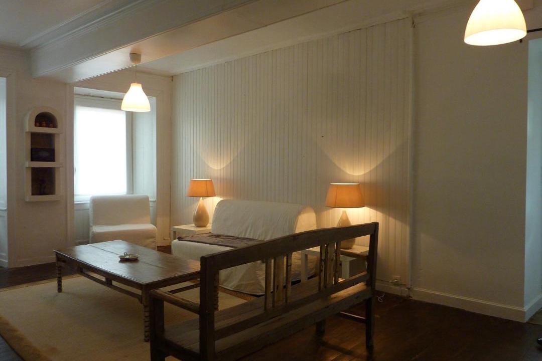 Photo of Livingroom in Pontivy