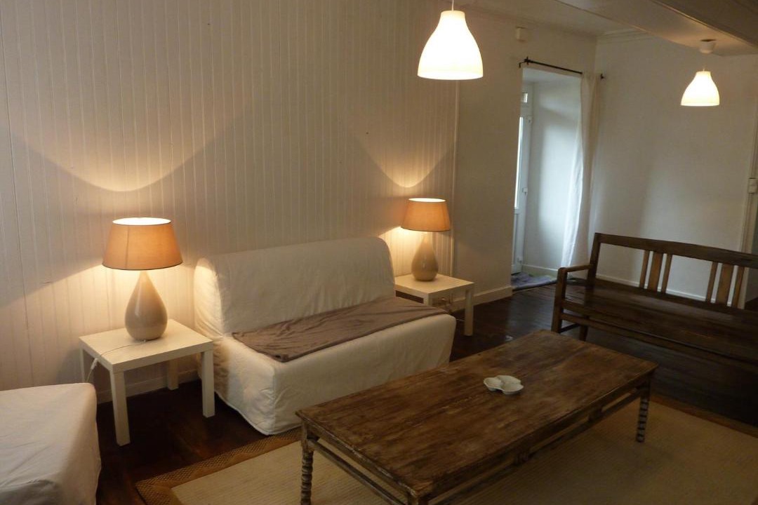 Photo of Livingroom in Pontivy