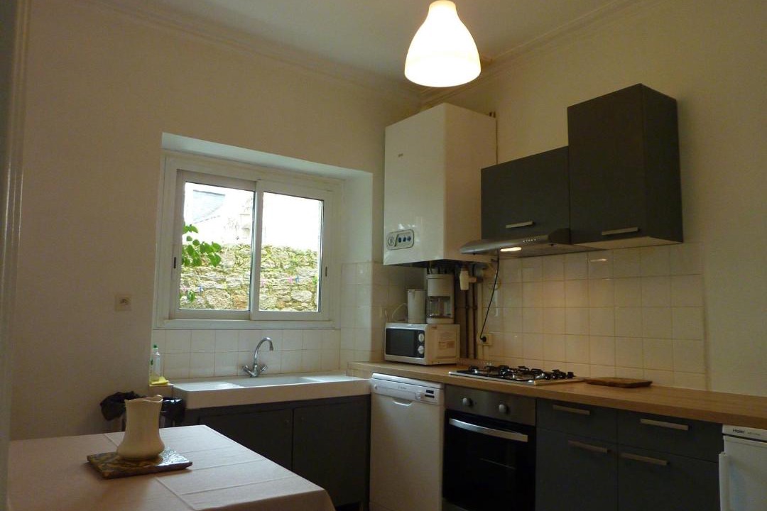 Photo of Kitchen in Pontivy