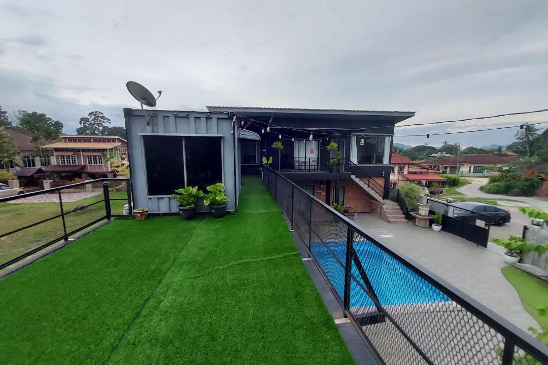 Photo of Others in Kuala Kangsar