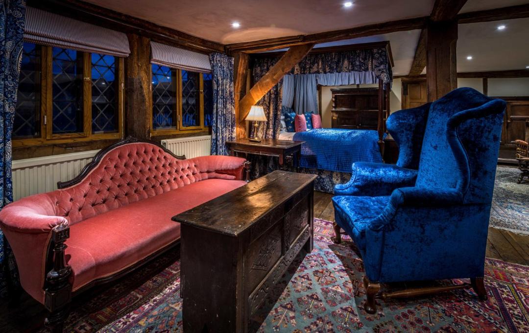 Photo of Others in Long Crendon