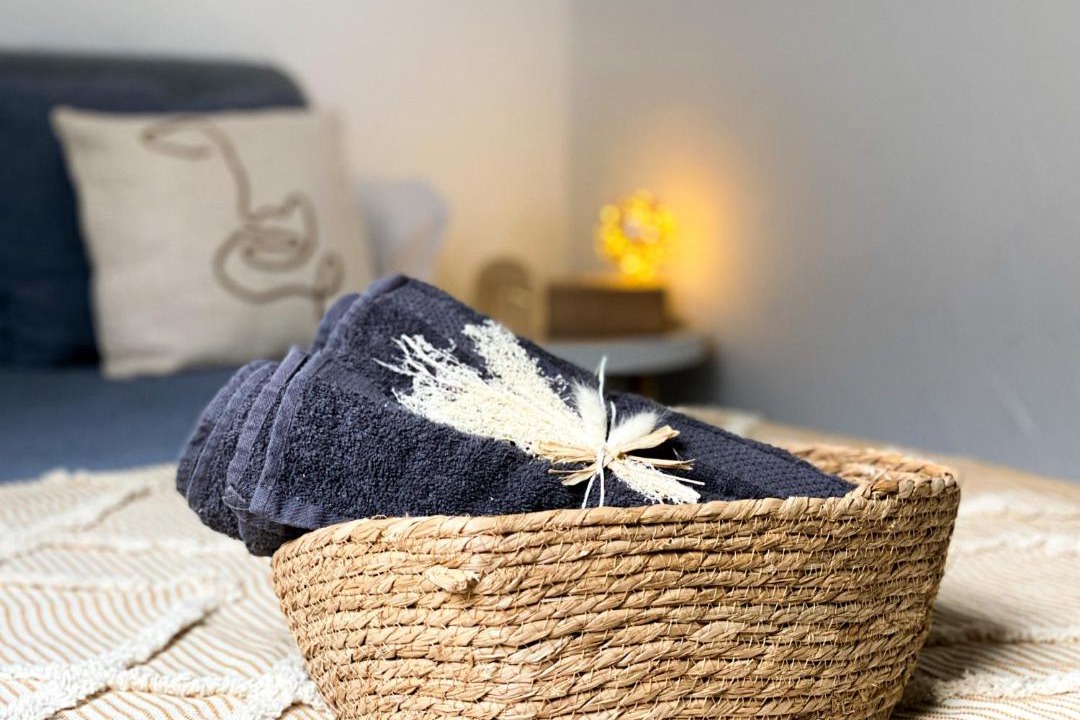 Photo of Bedroom in Givet